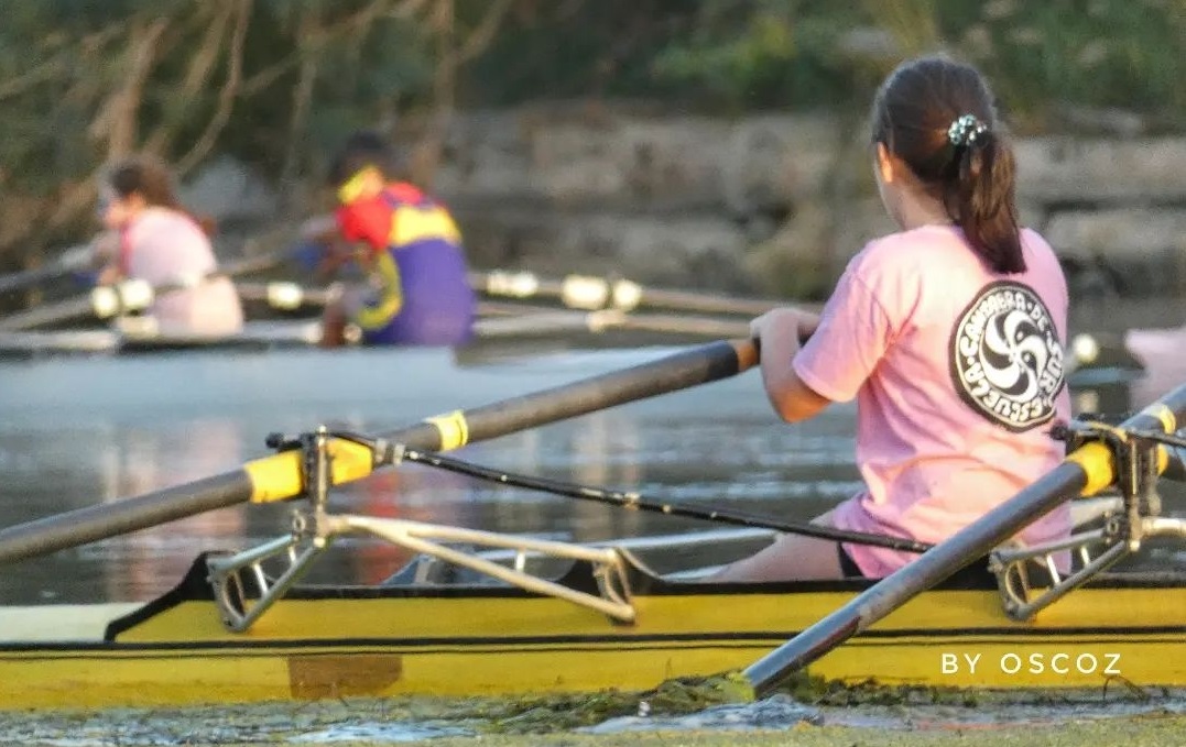 Celebrado el Campeonato Navarro de Yolas 2022